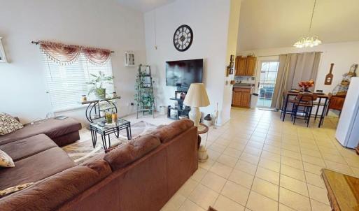 Photo #2 of 2201 YARDARM DR, GREENBACKVILLE, VA 0.2 acres