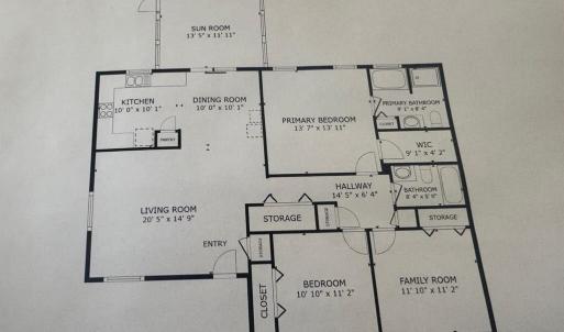 Photo #26 of 2201 YARDARM DR, GREENBACKVILLE, VA 0.2 acres