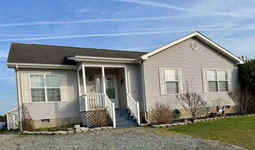 Photo #38 of 2201 YARDARM DR, GREENBACKVILLE, VA 0.2 acres