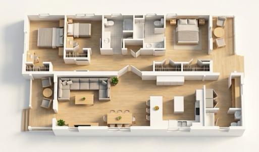 Photo #2 of 12 JEFFERSON ST, ONANCOCK, VA 0.3 acres