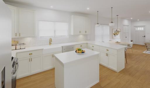 Photo #4 of 12 JEFFERSON ST, ONANCOCK, VA 0.3 acres