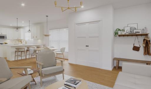 Photo #5 of 12 JEFFERSON ST, ONANCOCK, VA 0.3 acres