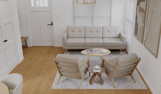 Photo #6 of 12 JEFFERSON ST, ONANCOCK, VA 0.3 acres