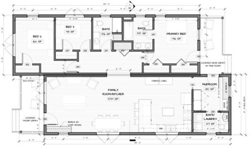 Photo #7 of 12 JEFFERSON ST, ONANCOCK, VA 0.3 acres