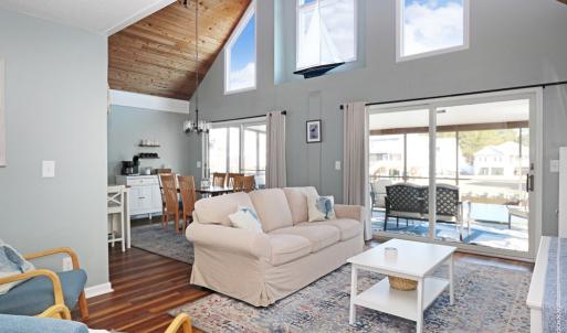 Photo #5 of 37493 BAYSIDE DR, GREENBACKVILLE, VA 0.2 acres