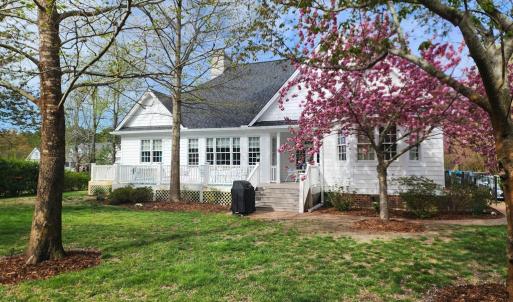 Photo #2 of 201 ARNIE'S LOOP, CAPE CHARLES, VA 0.4 acres