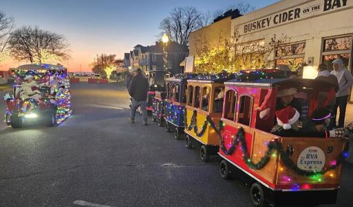 Photo #57 of 201 ARNIE'S LOOP, CAPE CHARLES, VA 0.4 acres