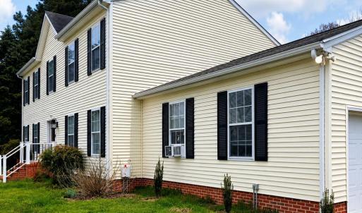 Photo #2 of 10156 PINEVIEW RD, ATLANTIC, VA 3.3 acres