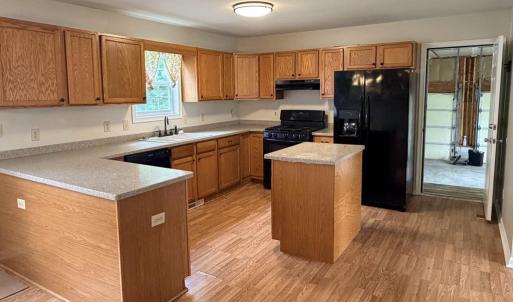 Photo #9 of 10156 PINEVIEW RD, ATLANTIC, VA 3.3 acres
