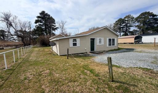 Photo #14 of 7158 BUNTING RD, CHINCOTEAGUE, VA 0.3 acres