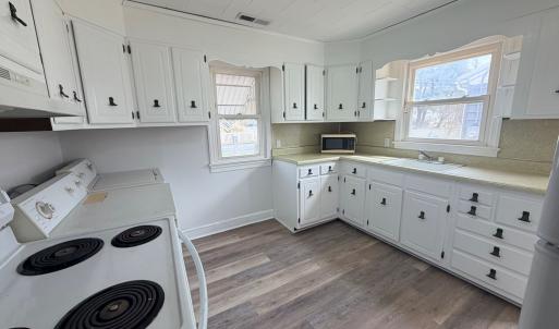 Photo #4 of 7158 BUNTING RD, CHINCOTEAGUE, VA 0.3 acres