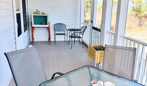 Photo #3 of 7516 DOE BAY LANE, CHINCOTEAGUE, VA 0.2 acres