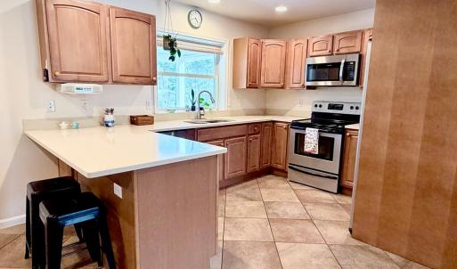 Photo #5 of 7516 DOE BAY LANE, CHINCOTEAGUE, VA 0.2 acres