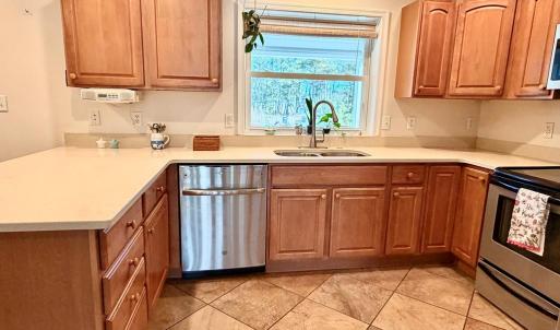 Photo #7 of 7516 DOE BAY LANE, CHINCOTEAGUE, VA 0.2 acres