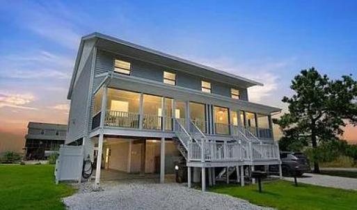 Photo #2 of 7516 DOE BAY LANE, CHINCOTEAGUE, VA 0.2 acres