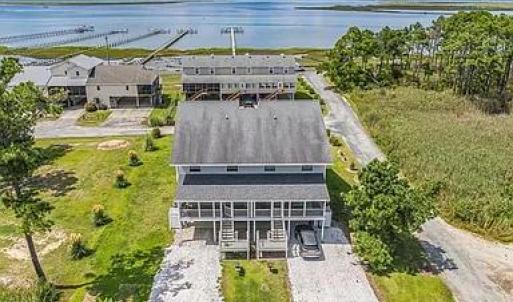 Photo #3 of 7516 DOE BAY LANE, CHINCOTEAGUE, VA 0.2 acres