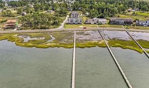 Photo #4 of 7516 DOE BAY LANE, CHINCOTEAGUE, VA 0.2 acres