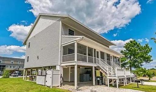 Photo #71 of 7516 DOE BAY LANE, CHINCOTEAGUE, VA 0.2 acres