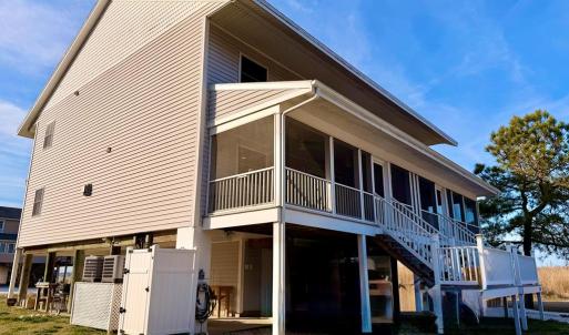 Photo #73 of 7516 DOE BAY LANE, CHINCOTEAGUE, VA 0.2 acres