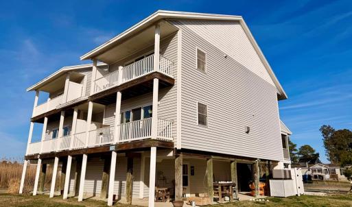 Photo #74 of 7516 DOE BAY LANE, CHINCOTEAGUE, VA 0.2 acres