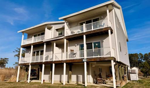 Photo #78 of 7516 DOE BAY LANE, CHINCOTEAGUE, VA 0.2 acres