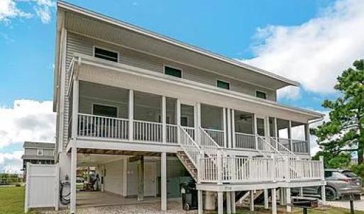 Photo #82 of 7516 DOE BAY LANE, CHINCOTEAGUE, VA 0.2 acres