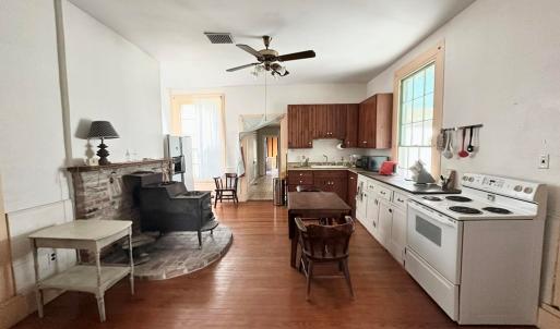 Photo #10 of 29691 BURTONS SHORE RD, LOCUSTVILLE, VA 0.9 acres