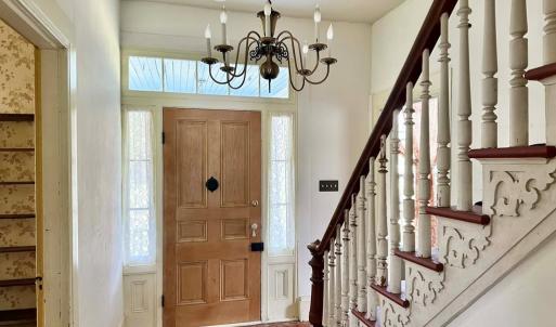 Photo #4 of 29691 BURTONS SHORE RD, LOCUSTVILLE, VA 0.9 acres