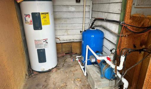 Photo #44 of 29691 BURTONS SHORE RD, LOCUSTVILLE, VA 0.9 acres