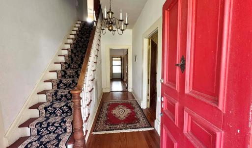 Photo #3 of 29691 BURTONS SHORE RD, LOCUSTVILLE, VA 0.9 acres