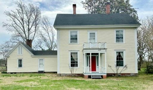 Photo #36 of 29691 BURTONS SHORE RD, LOCUSTVILLE, VA 0.9 acres