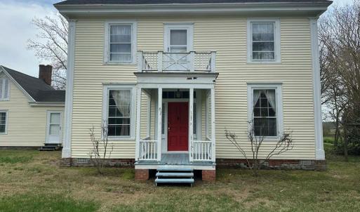 Photo #37 of 29691 BURTONS SHORE RD, LOCUSTVILLE, VA 0.9 acres