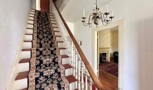 Photo #5 of 29691 BURTONS SHORE RD, LOCUSTVILLE, VA 0.9 acres