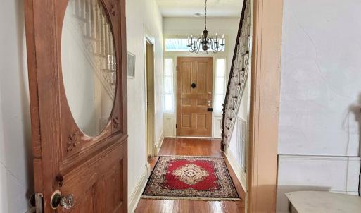 Photo #10 of 29691 BURTONS SHORE RD, LOCUSTVILLE, VA 0.9 acres
