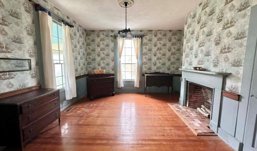 Photo #5 of 29691 BURTONS SHORE RD, LOCUSTVILLE, VA 0.9 acres