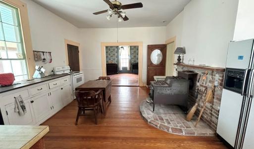 Photo #8 of 29691 BURTONS SHORE RD, LOCUSTVILLE, VA 0.9 acres
