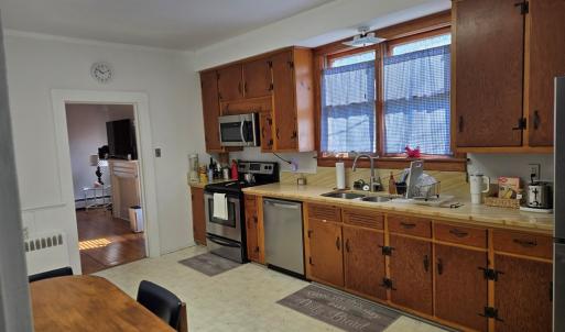 Photo #21 of 60 KERR ST, ONANCOCK, VA 0.4 acres