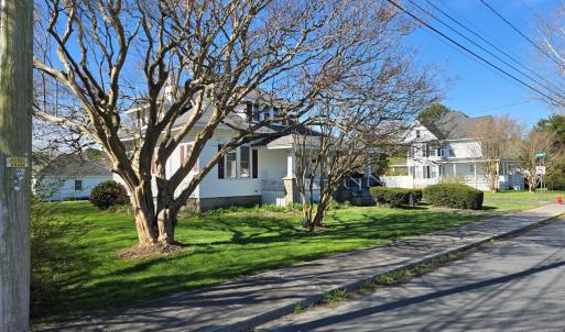 Photo #38 of 60 KERR ST, ONANCOCK, VA 0.4 acres