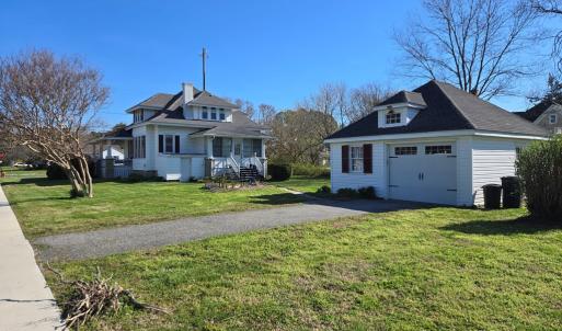 Photo #42 of 60 KERR ST, ONANCOCK, VA 0.4 acres