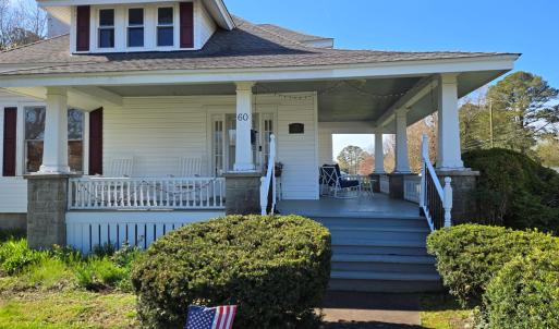 Photo #43 of 60 KERR ST, ONANCOCK, VA 0.4 acres