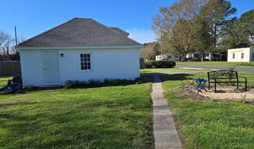 Photo #44 of 60 KERR ST, ONANCOCK, VA 0.4 acres