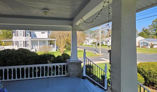 Photo #46 of 60 KERR ST, ONANCOCK, VA 0.4 acres