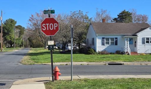 Photo #48 of 60 KERR ST, ONANCOCK, VA 0.4 acres