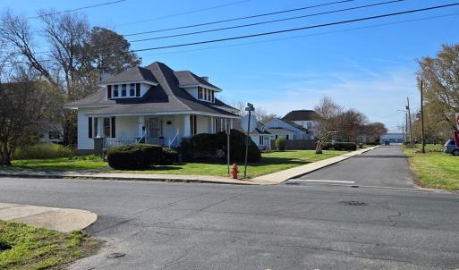 Photo #49 of 60 KERR ST, ONANCOCK, VA 0.4 acres