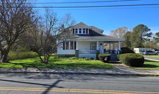 60 Kerr St view