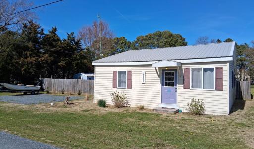 Photo #2 of 20205 MAPP ST, QUINBY, VA 0.2 acres