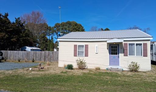 Photo #3 of 20205 MAPP ST, QUINBY, VA 0.2 acres