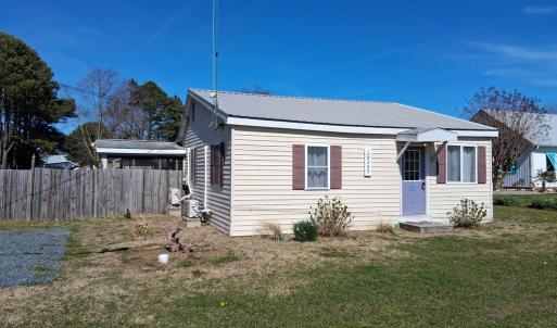 Photo #4 of 20205 MAPP ST, QUINBY, VA 0.2 acres
