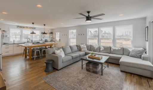 Photo #10 of 24227 THICKET POINT LANE, ONANCOCK, VA 45.0 acres