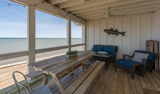 Photo #12 of 24227 THICKET POINT LANE, ONANCOCK, VA 45.0 acres